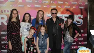 RU.TV.TEENS. Творчекая студия AVDENSA.