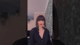 Hey garçon, ho un’idea 😈 🖤🩸 