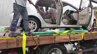 мойщик года
