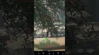 Танковый бой☠️ 