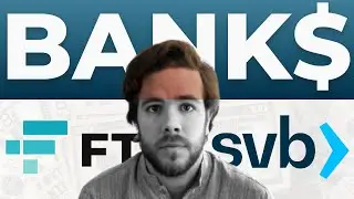 The BEST Way Keep Your Money Safe In 2023 | Silicon Valley Bank Collapse