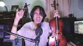 All The Small Things (Blink 182 Cover) | Slow Version