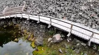 Retki kohde aittakuru pyhä-luosto