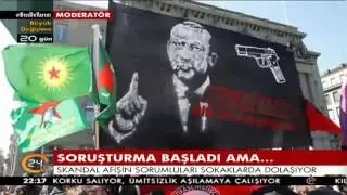 Avrupa'da Türkiye düşmanlığı: Bild gazetesi Atatürk'ü kullanıp 
