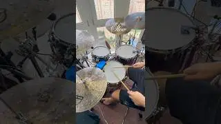 #drums