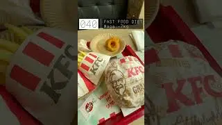 FFD  40   KFC MegaBox za 20 zł