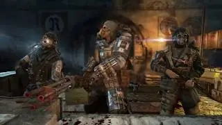 Metro Last Light Redux: DLC Missions - Heavy Squad