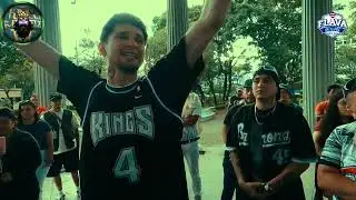 #KOBR / OFNI VS BLACK HAWK VS ENGEL VS NESTOR / #FlavaOnTheMicCostaRica2k24 / Cuartos /