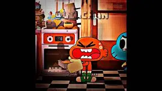 INSANE Gumball Edit 😈🔥 