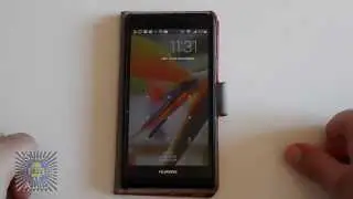 [Huawei EmotionUI] Cómo cambiar el fondo de desbloqueo