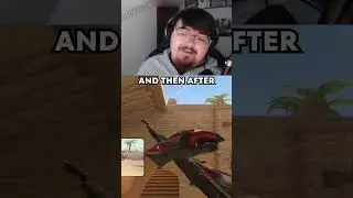 how to smoke stairs and jungle from the same spot #cs2 #austincs