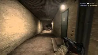 CS:GO Pro Plays - Get_Right Mag7 Ace Fragbite