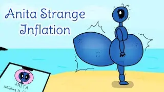 Anita Strange Inflation