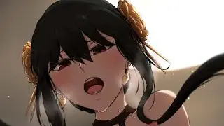 yor forger hentai