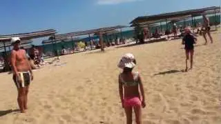 Vacation. Ильичевск 2012