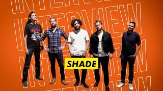 Interview avec SHADE : la scène rock tunisienne entre passion et authenticité