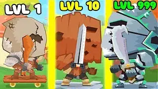 EVOLUTION OF HERO FROM HOMELESS TO REAL HERO IN GAME HERO SIMULATOR!