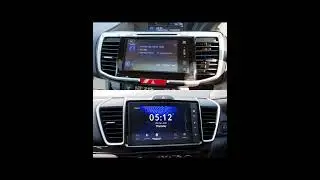Honda Accord Hybrid VS Honda City Hybrid