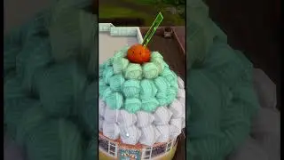 ※🍨 Кафе-Мороженое 🍨※ Симс 4 