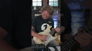 Blues Bliss: Thomas Blug's & John Casson’s Sensational Slow Jam Blues Session! 