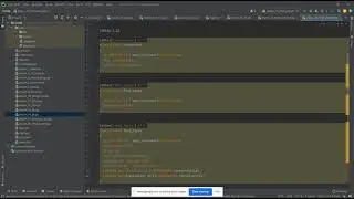 Финальный проект (Часть 1)