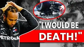 The Crashes That Changed Formula One FOR EVER! And Why