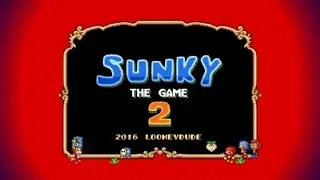 Sunky the Game 2 - Walkthrough