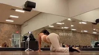 Learn Heels Dancing With Me ✨ Lesson 4 LIVE