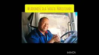 Wiadomość dla świata: Marquinhos 