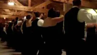 Wedding Party Dance