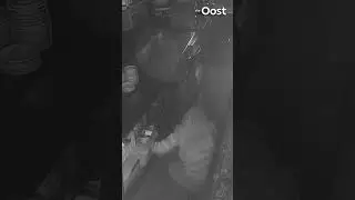 Deze inbrekers weten heel goed waar ze naar op zoek zijn. Wie herkent ze? | RTV Oost
