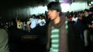 Marcha de #yo soy 132 el 2 de julio del 2012