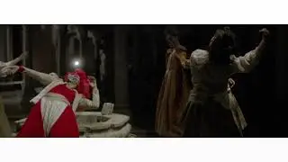 Oaxaca Dance- We Speak Dance teaser