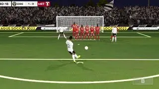 DLS 22 Best Free Kick