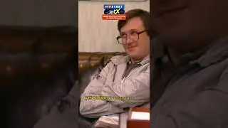 Света на кастинге 🤣  