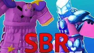 [YBA] The SBR Rework is Underwhelming