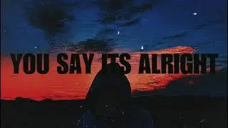 FOOL FOR YOU! - Zachary Heider (LYRIC VIDEO)