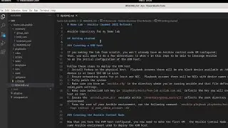 Visual Studio Code Tip: Preview Markdown Files