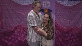 Nikki and Adam Tantra Oct 2024