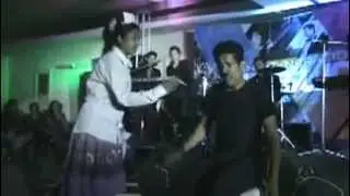 DRAMA EUFORIA JUVENIL (La Silla)