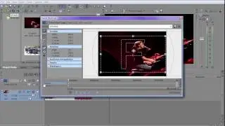 Sony Vegas Pro 9.0 - How to render HD settings for Youtube