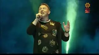 Типшем Сашук, Евгений Тодинов, Руслан Моисеев - Типшем такмакесем