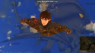 School of Dragons Let's Play 7 RUS
