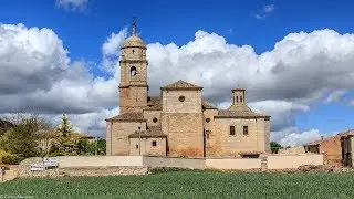 A Caminho de Santiago de Compostela (2017) - Parte 4