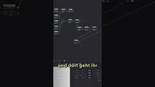 Tiefenunschärfe in der Postproduktion: Nutze diesen Profi Trick