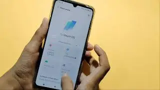 Vivo V21 Neon Spark developer option setting | How to on developer mode | developer mode off kaise