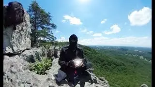 APRENDE A SENTIR LA ENERGIA