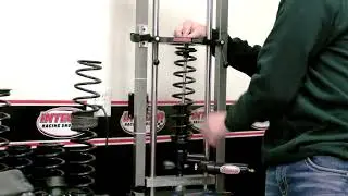 Coil Spring Unloader