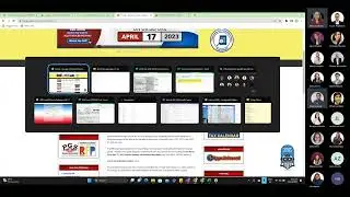 Filling out BIR form 1700 (consolidation of income tax for individuals earning pure compensation)