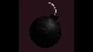 Raw footage of me nuking the 4 pillars in block tales.